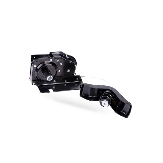 Spare Tire Hoist Suitable for Ford F250 F350 F450 F550 1999-2007 924-528