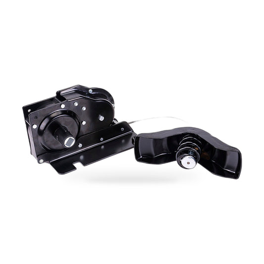 Spare Tire Hoist Suitable for Ford F250 F350 F450 F550 1999-2007 924-528 - ZT2