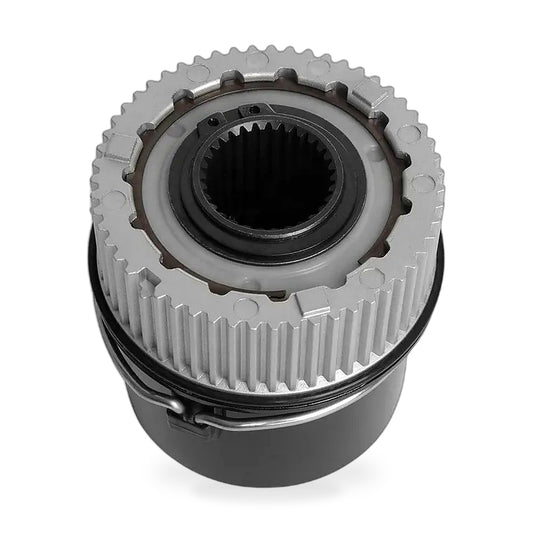 Automatic Free Wheel Hub Suitable for Ford F-250 F-350 Super Duty 1999-2004 - ZT2