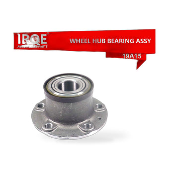 compare product Rear Wheel Hub Unit with ABS Suitable for Fiat Ducato Citroen Jumper VKBA6572