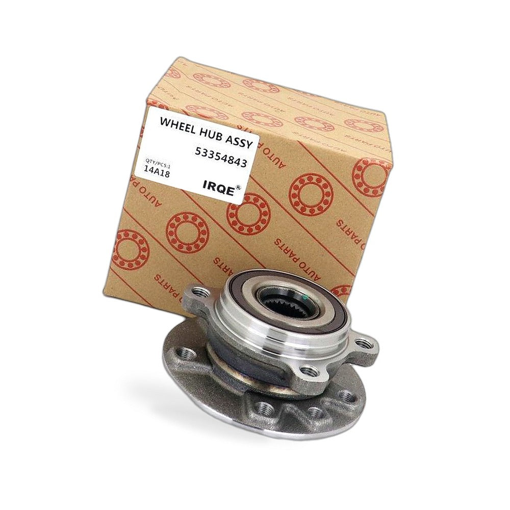 Wheel Bearing Hub Assembly Suitable for GAC FCA Jeep Compass Chrysler 200 Dodge - BD3