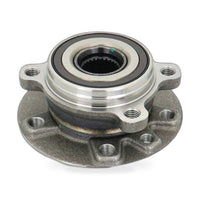 Wheel Bearing Hub Assembly Suitable for GAC FCA Jeep Compass Chrysler 200 Dodge - ZT2