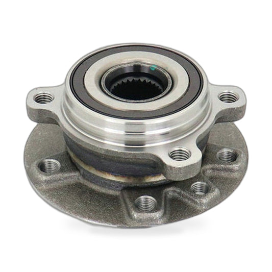 Wheel Bearing Hub Assembly Suitable for GAC FCA Jeep Compass Chrysler 200 Dodge - ZT2