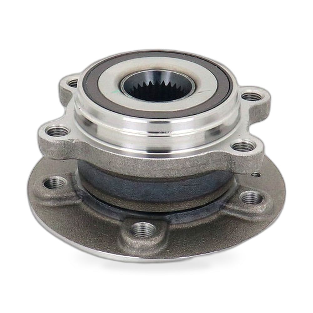 Front Wheel Bearing Hub Assembly Suitable for GAC Trumpchi GS5 M6 Aion S 22A12 - ZT2