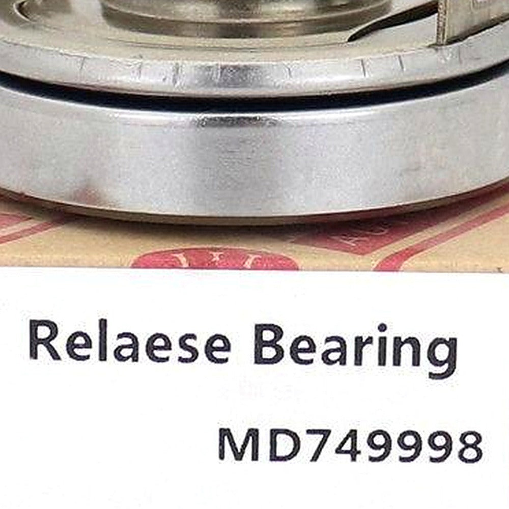 Separation Bearing MD749998 Suitable for Mitsubishi ASX Lancer Lancer Evolution - XQ1