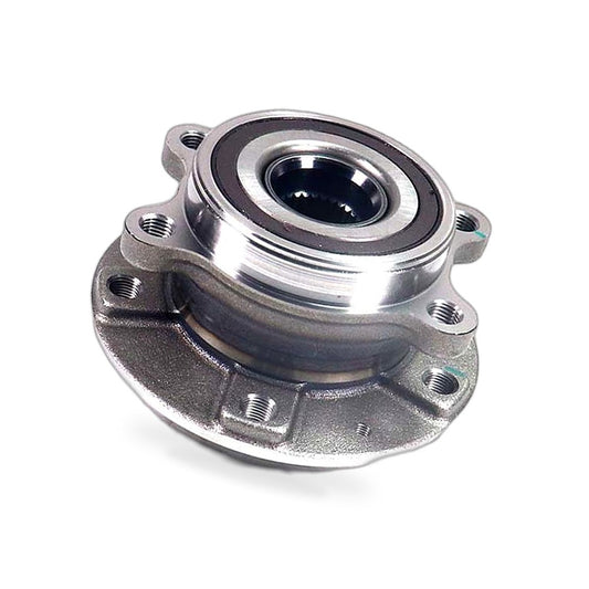 Front Wheel Bearing Hub Assembly Suitable for GAC Trumpchi E9 2023-2024