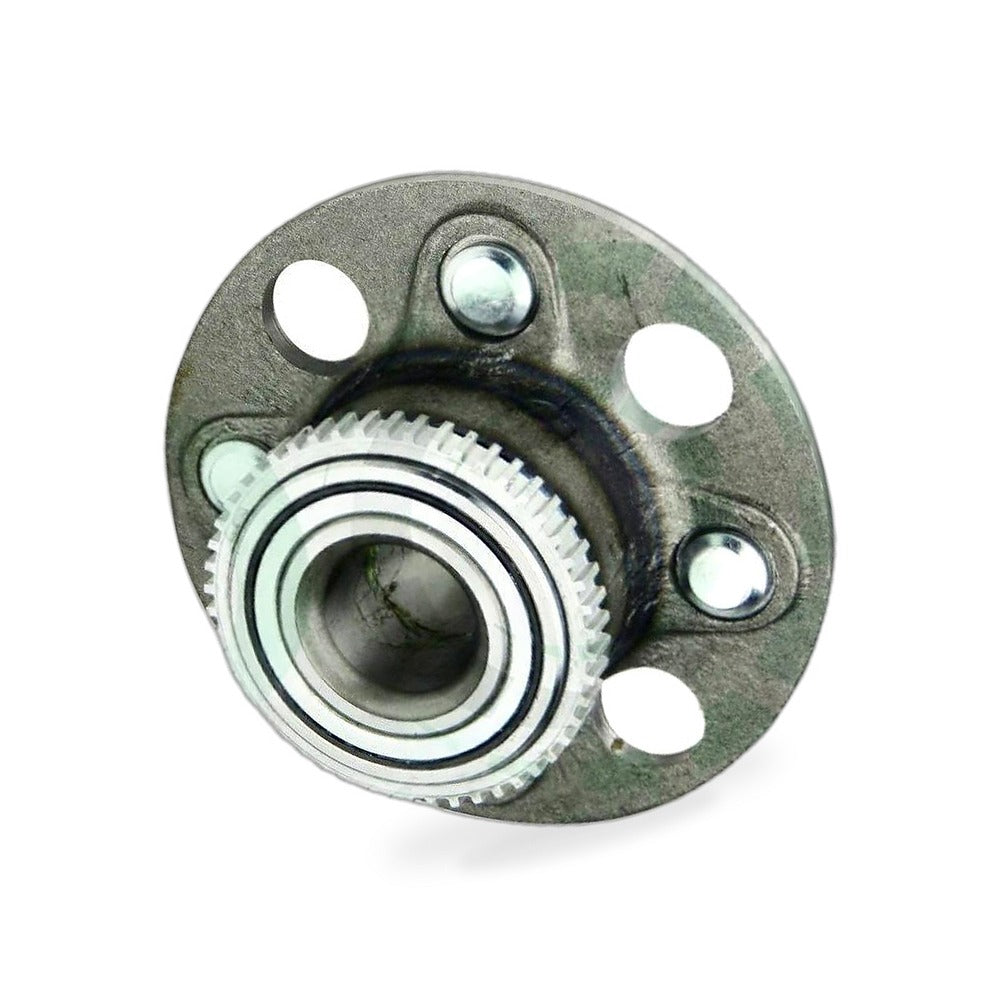 Rear Wheel Bearing Hub Assembly Suitable for Honda Civic ES EU 2001-2005 Left - BD2