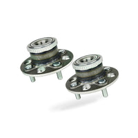 Rear Wheel Bearing Hub Assembly Suitable for Honda Civic ES EU 2001-2005 Left - BD4