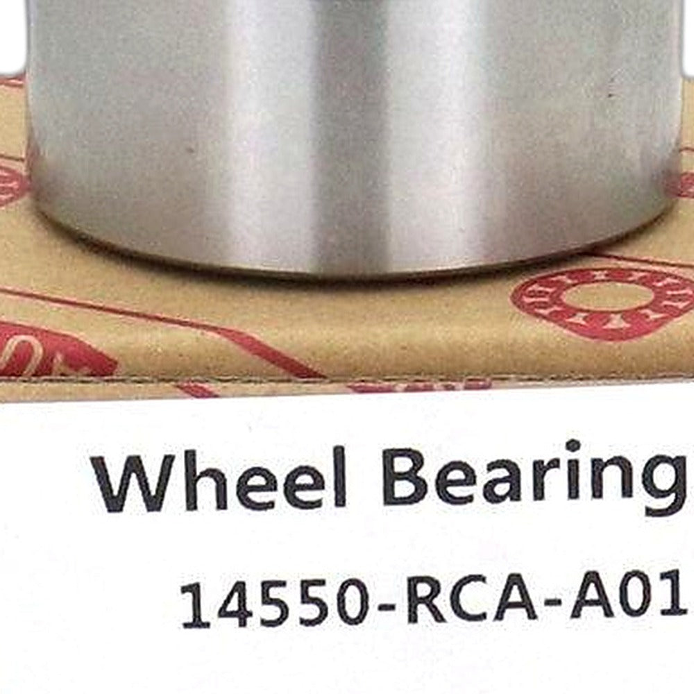 Wheel Hub Bearing 14550-RCA-A01 Suitable for Honda Accord Crosstour Acura ZDX - XQ1