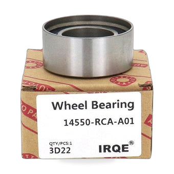compare product Wheel Hub Bearing 14550-RCA-A01 Suitable for Honda Accord Crosstour Acura ZDX