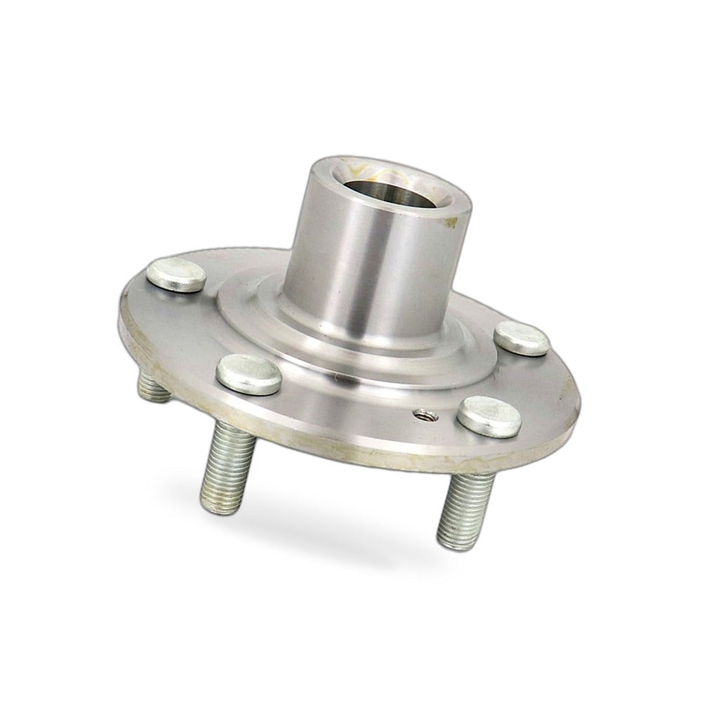 Front Hub Bearing Suitable for Honda Accord CM5 Acura TSX 2.4L 44600-SDA-A00 - BD1