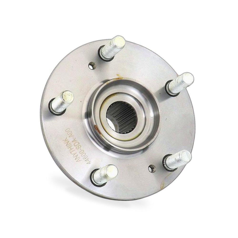 Front Hub Bearing Suitable for Honda Accord CM5 Acura TSX 2.4L 44600-SDA-A00 - BD3