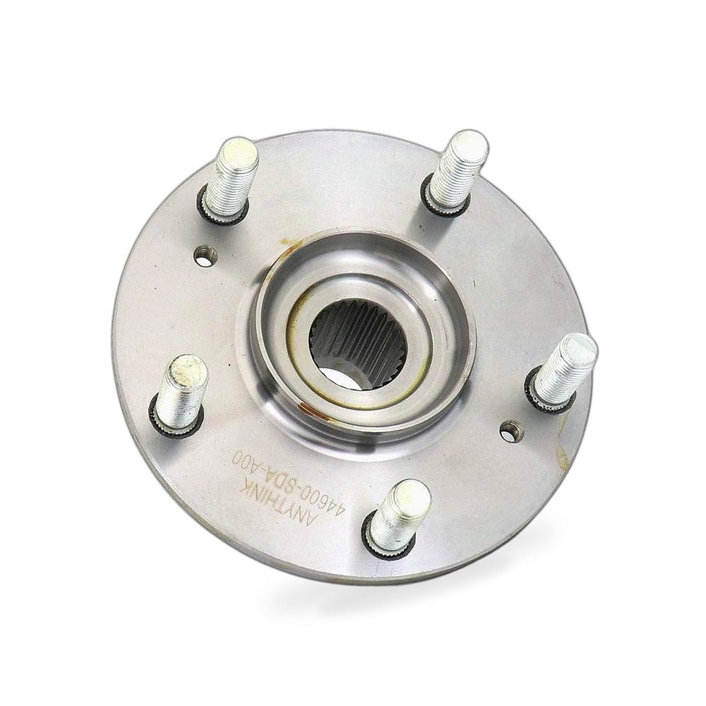 Front Hub Bearing Suitable for Honda Accord CM5 Acura TSX 2.4L 44600-SDA-A00 - BD4