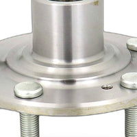 Front Hub Bearing Suitable for Honda Accord CM5 Acura TSX 2.4L 44600-SDA-A00 - XQ1