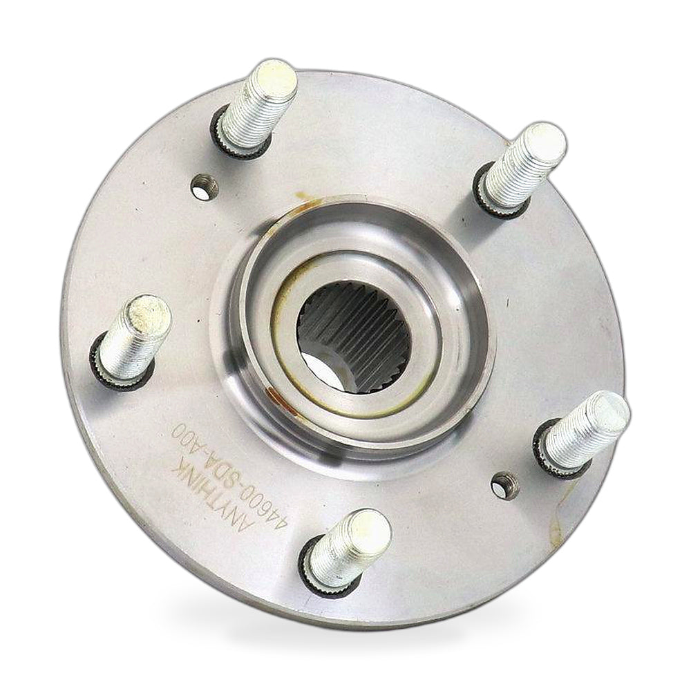 Front Hub Bearing Suitable for Honda Accord CM5 Acura TSX 2.4L 44600-SDA-A00 - ZT3