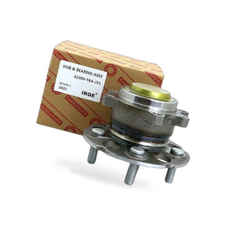 compare product Rear Wheel Bearing Hub Assembly Suitable for Honda CR-V HR-V 2016-2022