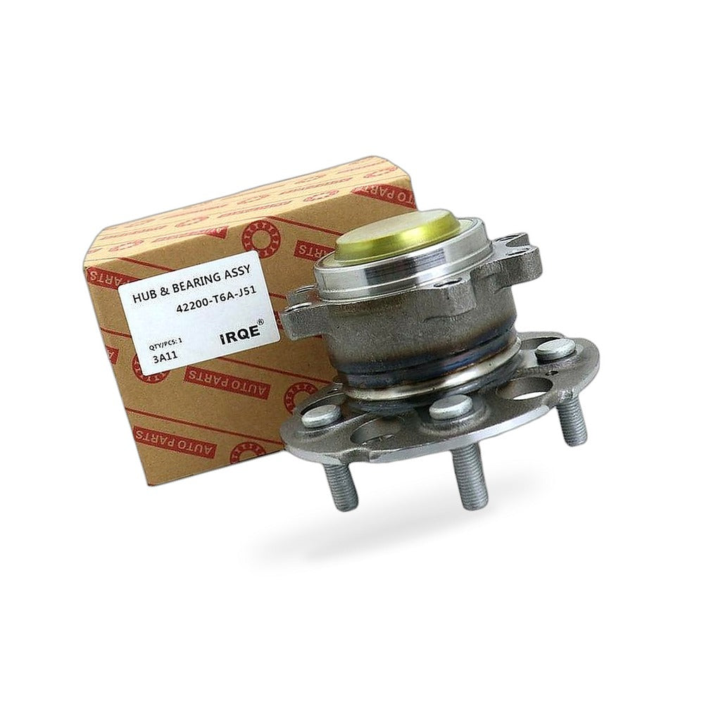 Rear Wheel Bearing Hub Assembly Suitable for Honda CR-V HR-V 2016-2022 - BD2