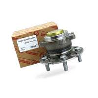 Rear Wheel Bearing Hub Assembly Suitable for Honda CR-V HR-V 2016-2022 - BD2
