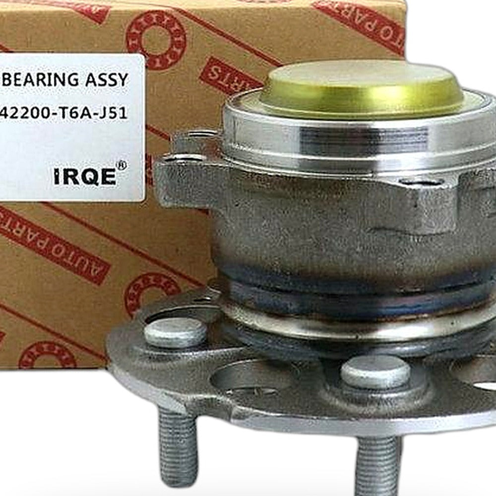 Rear Wheel Bearing Hub Assembly Suitable for Honda CR-V HR-V 2016-2022 - XQ1