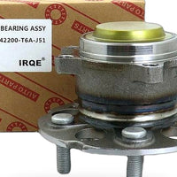 Rear Wheel Bearing Hub Assembly Suitable for Honda CR-V HR-V 2016-2022 - XQ1