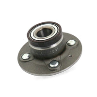 Rear Wheel Bearing Hub Assembly Suitable for Honda City Fit Jazz Insight - BD2