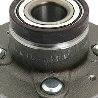 Rear Wheel Bearing Hub Assembly Suitable for Honda City Fit Jazz Insight - XQ1