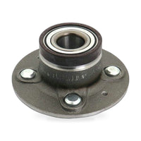 Rear Wheel Bearing Hub Assembly Suitable for Honda City Fit Jazz Insight - ZT2