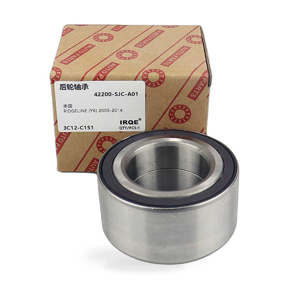 Front Wheel Hub Bearing Assembly Suitable for Honda Ridgeline Pilot Odyssey - ZT3