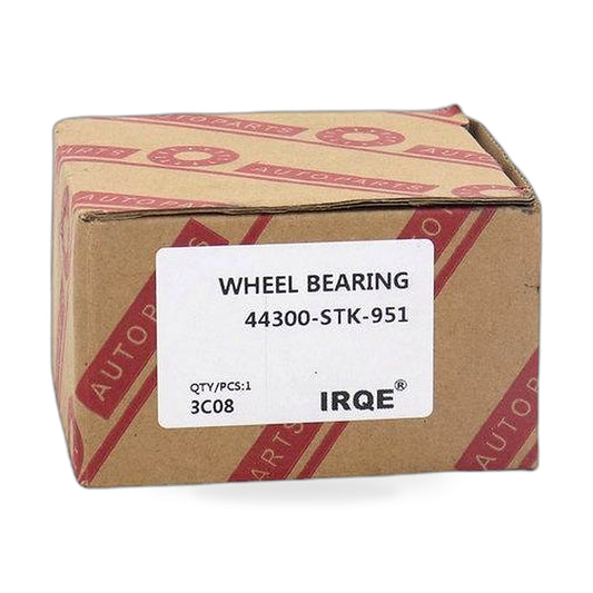 Front Wheel Bearing Hub Assembly Suitable for Honda CR-V 2012-2016 44300-T1G-A01 - ZT2