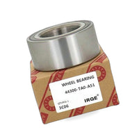 Wheel Hub Bearing Suitable for Honda Accord 2008-2012 Acura TSX 2009-2014 - BD2