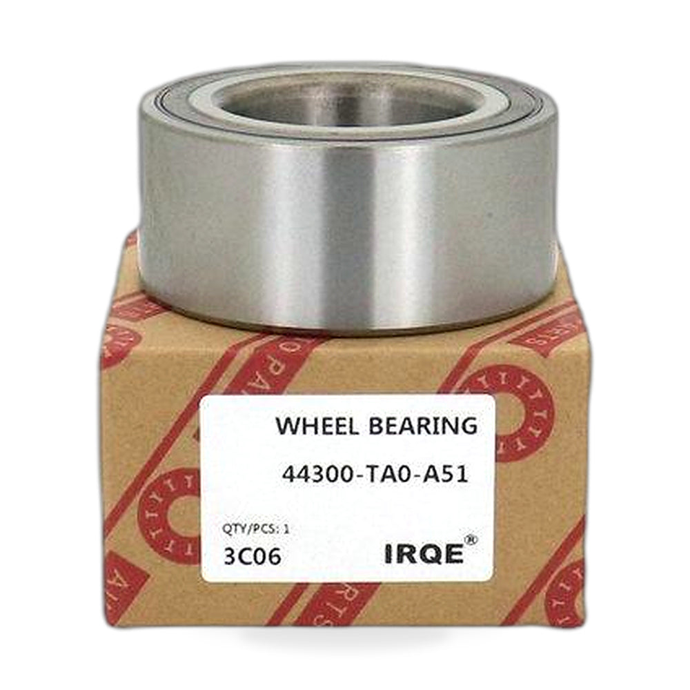 Wheel Hub Bearing Suitable for Honda Accord 2008-2012 Acura TSX 2009-2014 - ZT2