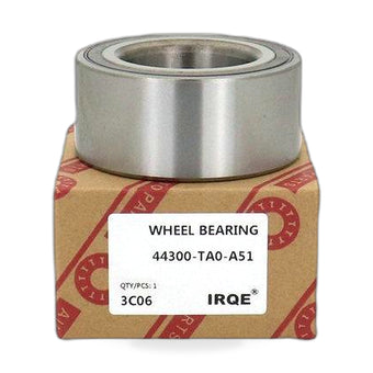 compare product Wheel Hub Bearing Suitable for Honda Accord 2008-2012 Acura TSX 2009-2014