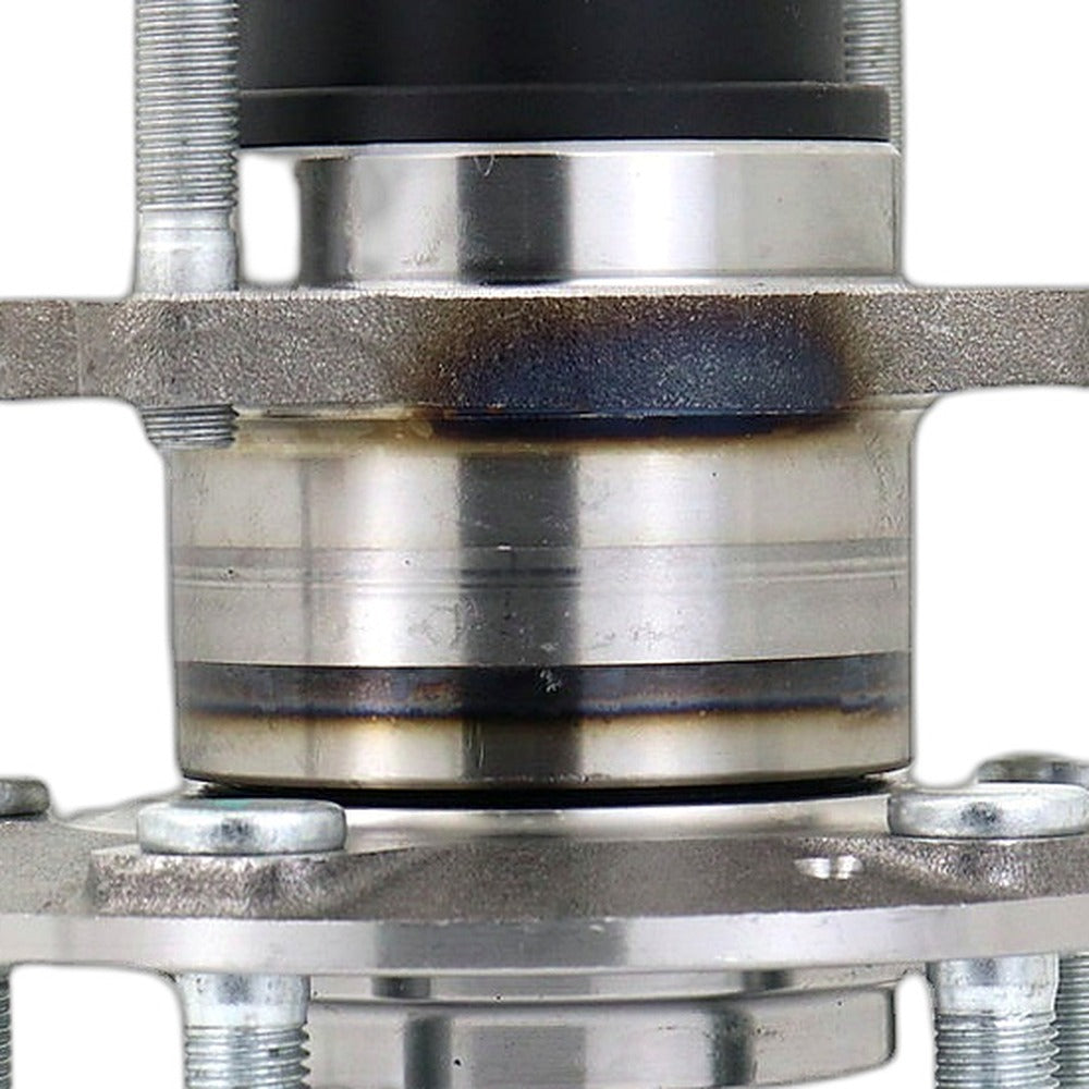 Rear Wheel Bearing Hub Assembly Suitable for Hyundai Veloster Elantra i30 - XQ1
