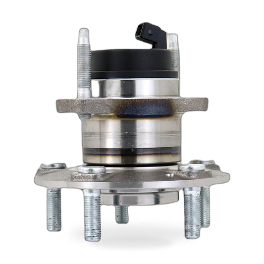 Rear Wheel Bearing Hub Assembly Suitable for Hyundai Veloster Elantra i30 - ZT2