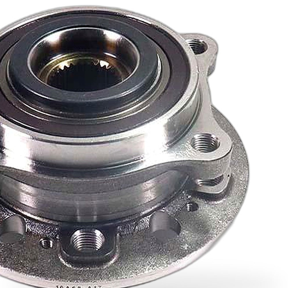 Wheel Hub Bearing Assembly Suitable for Hyundai G80 RG 2020-2024 51750-T1500 - XQ1