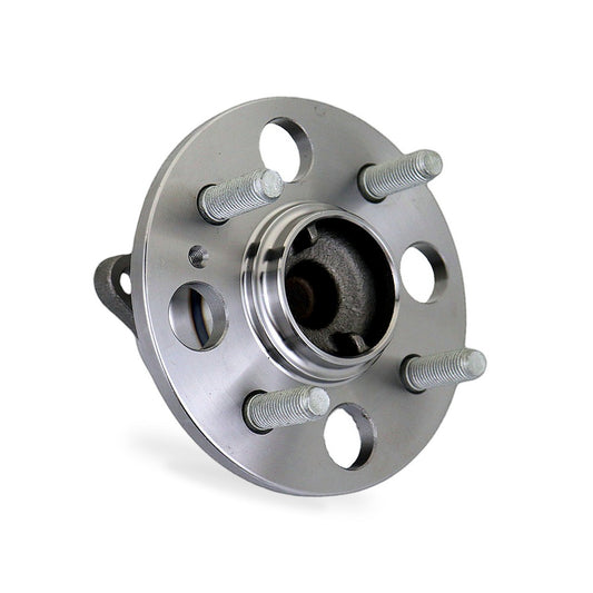 Rear Wheel Bearing Hub Assembly Suitable for Hyundai Accent Kia Rio 2006-2011