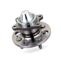 Rear Wheel Bearing Hub Assembly Suitable for Hyundai Accent Kia Rio 2006-2011 - BD4