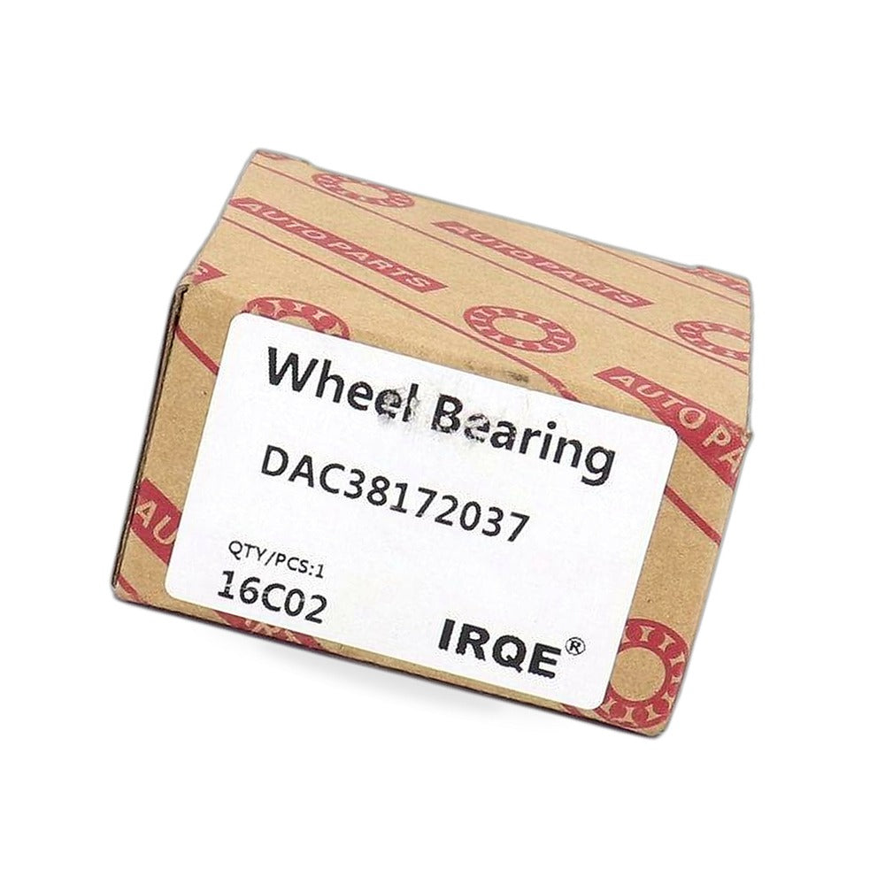 Wheel Hub Bearing DAC38172037 Suitable for Hyundai Verna Kia K2 JAC Tongyue - BD3