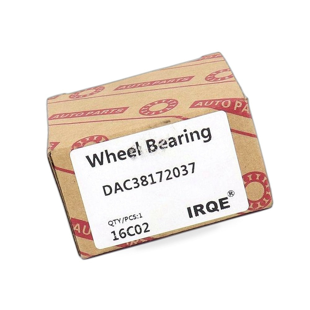 Wheel Hub Bearing DAC38172037 Suitable for Hyundai Verna Kia K2 JAC Tongyue - BD4