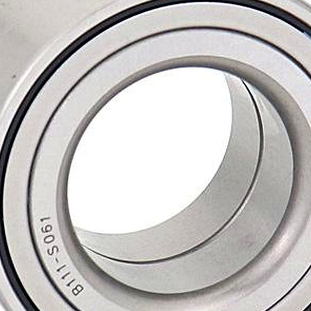Wheel Hub Bearing DAC38172037 Suitable for Hyundai Verna Kia K2 JAC Tongyue - XQ1