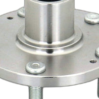 Wheel Hub Assembly Suitable for Hyundai Sonata Grandeur Azera Kia Optima - XQ1
