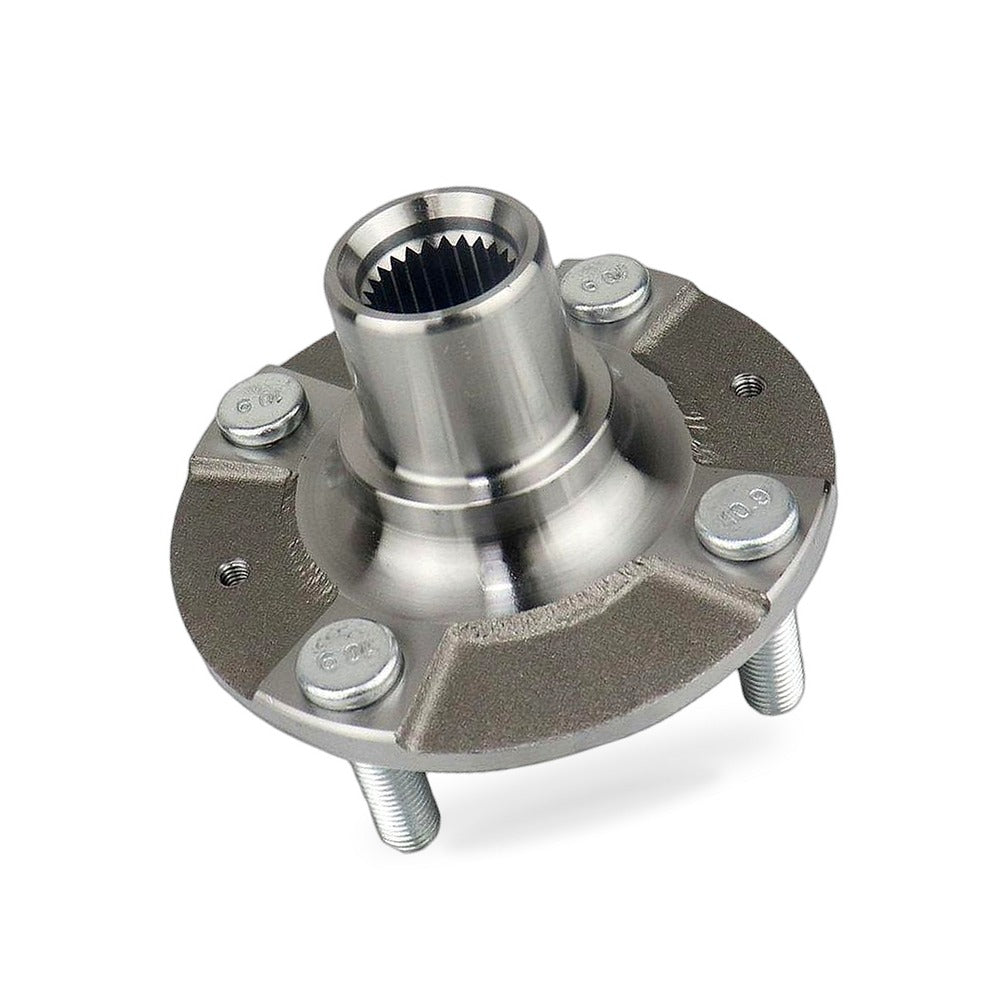 Wheel Hub Unit Suitable for Hyundai Accent Reina Kia Pegas 2017-2023 51750-1S000 - BD4