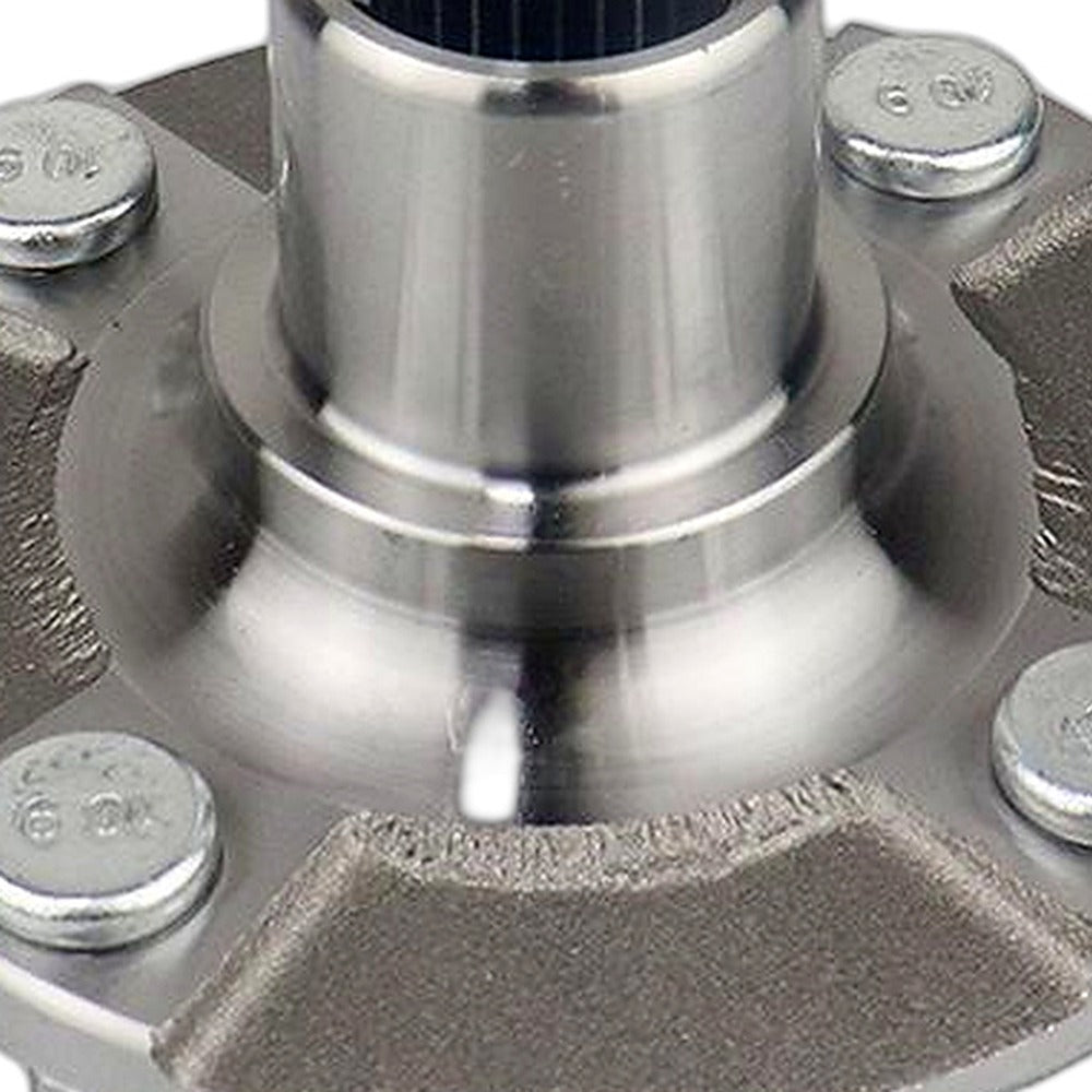 Wheel Hub Unit Suitable for Hyundai Accent Reina Kia Pegas 2017-2023 51750-1S000 - XQ1