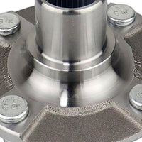 Wheel Hub Unit Suitable for Hyundai Accent Reina Kia Pegas 2017-2023 51750-1S000 - XQ1