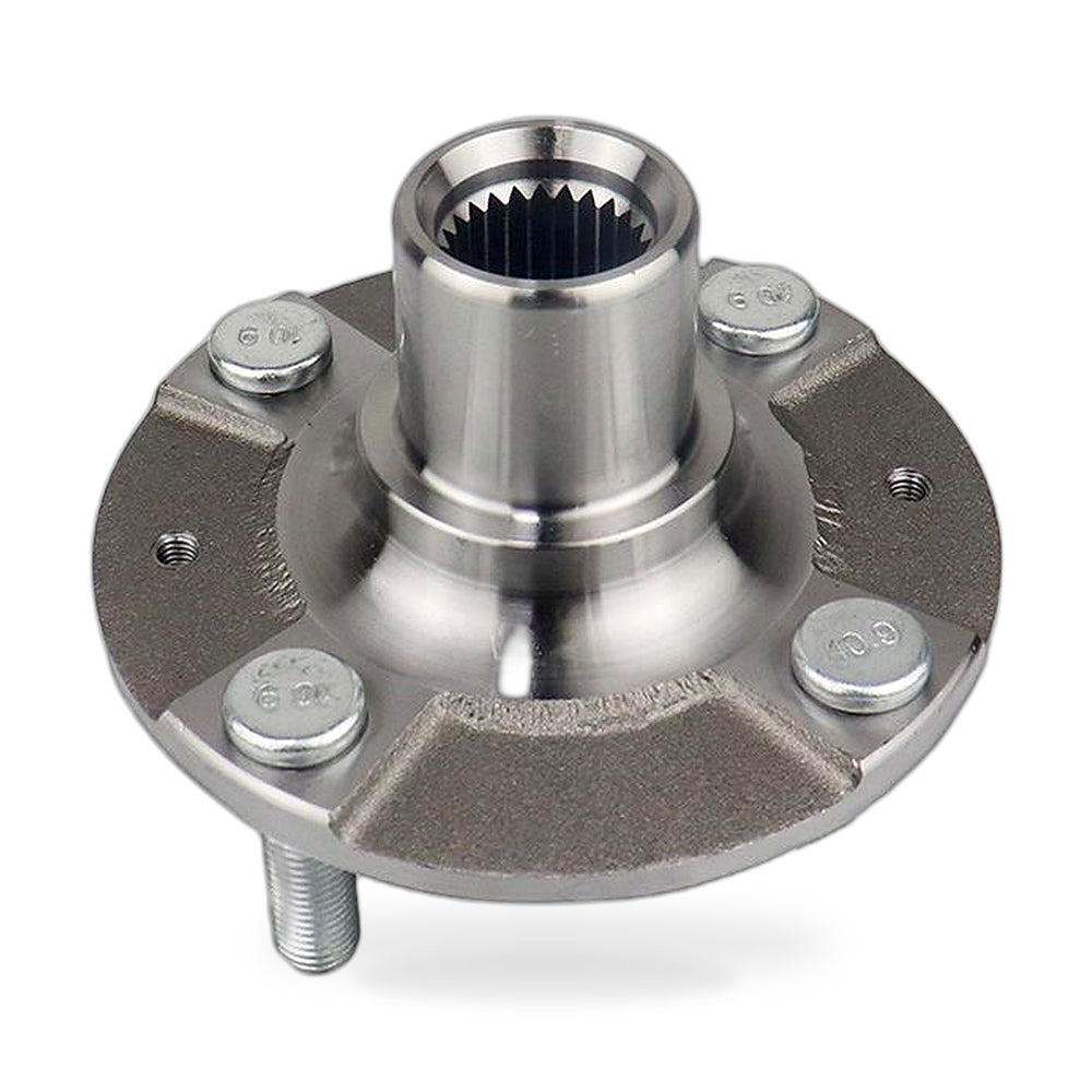 Wheel Hub Unit Suitable for Hyundai Accent Reina Kia Pegas 2017-2023 51750-1S000 - ZT2