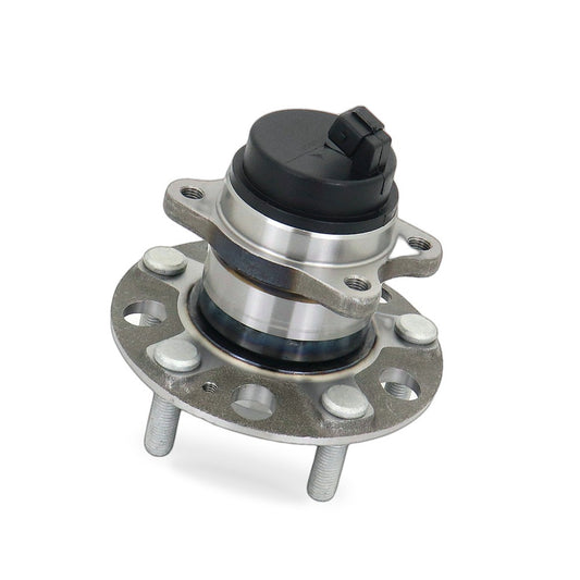Front Wheel Bearing Hub Assembly Suitable for Hyundai Genesis G70 Kia Stinger - BD1