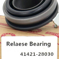 Clutch Release Bearing Suitable for Hyundai Elantra Tucson Kia Spectra Sportage - XQ1