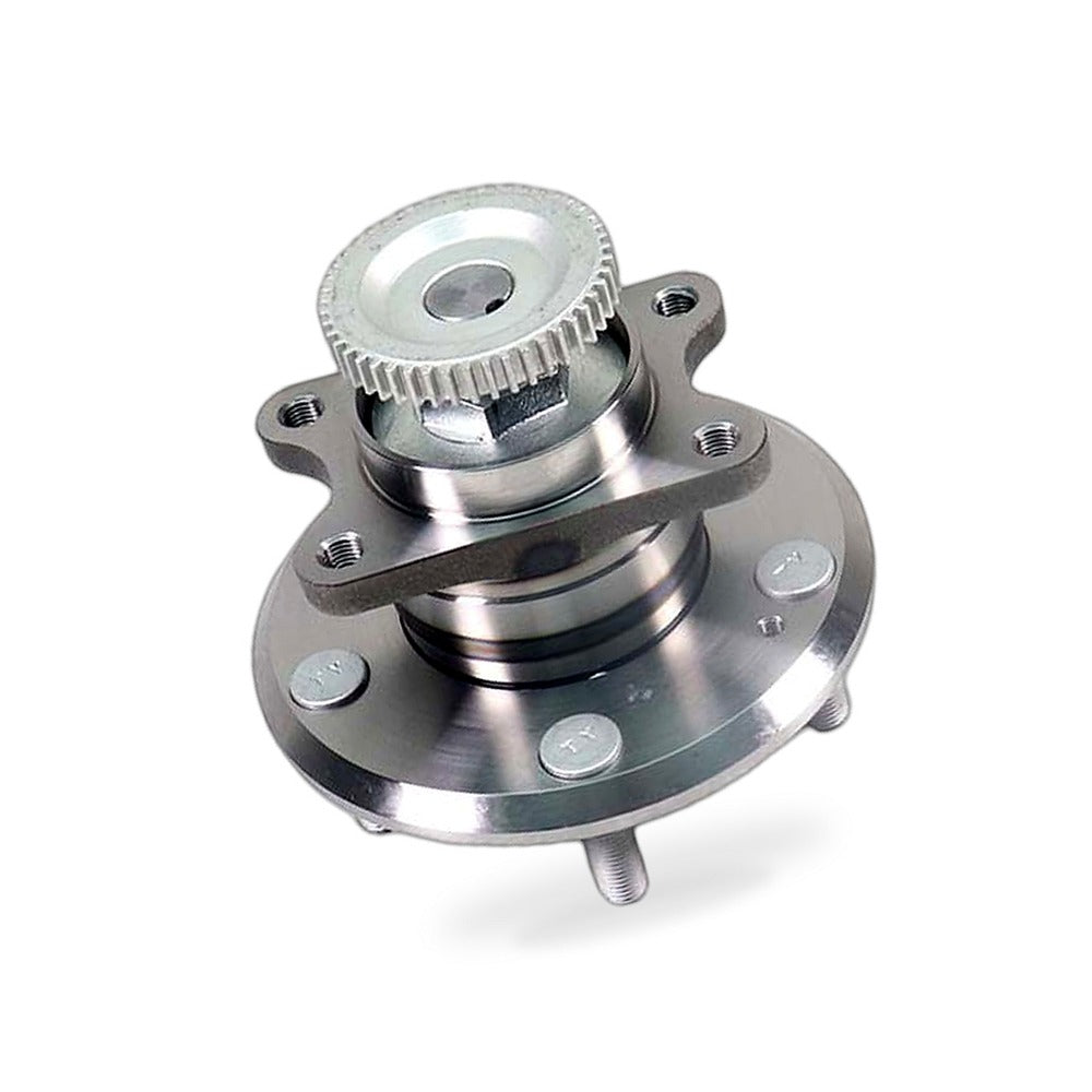 Rear Wheel Bearing Hub Unit Suitable for Hyundai Grandeur XG300 XG350 1998-2005 - BD2