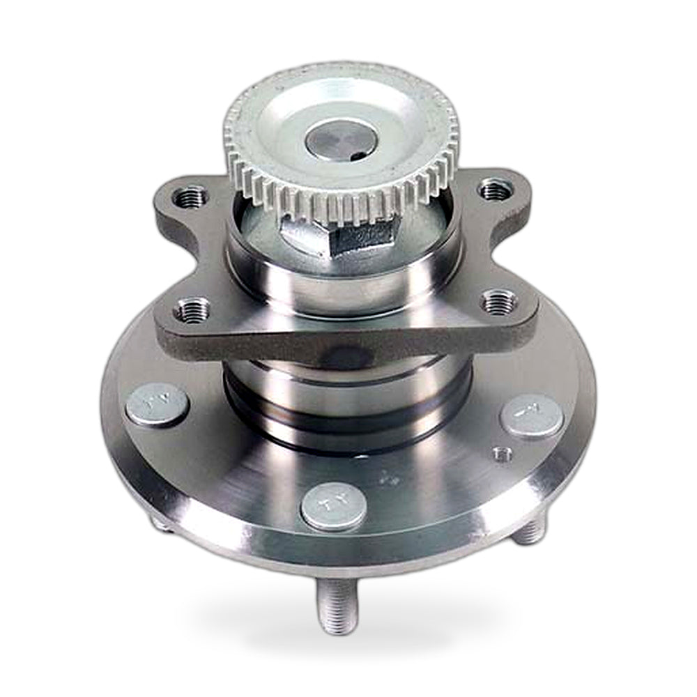 Rear Wheel Bearing Hub Unit Suitable for Hyundai Grandeur XG300 XG350 1998-2005 - ZT2