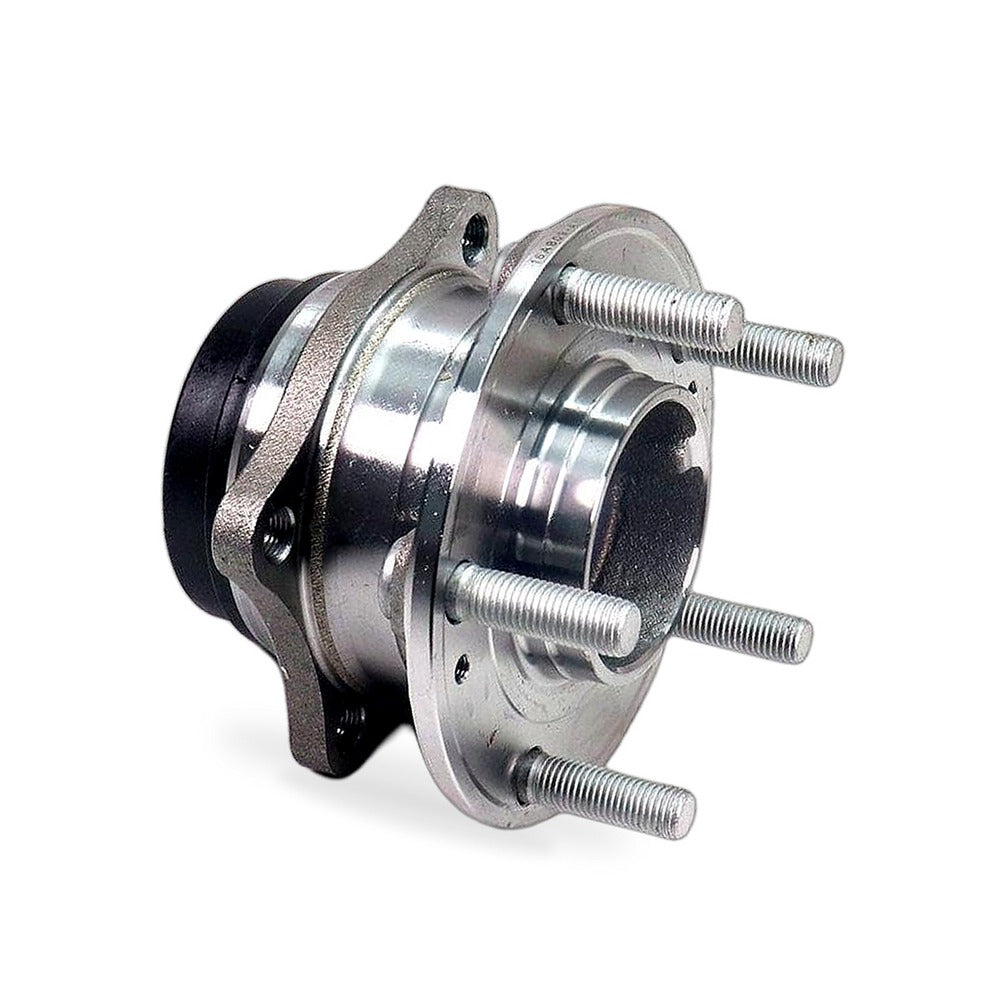 Front Wheel Hub Bearing Assembly Suitable for Hyundai Creta ix25 Kona Venue Kia - BD3
